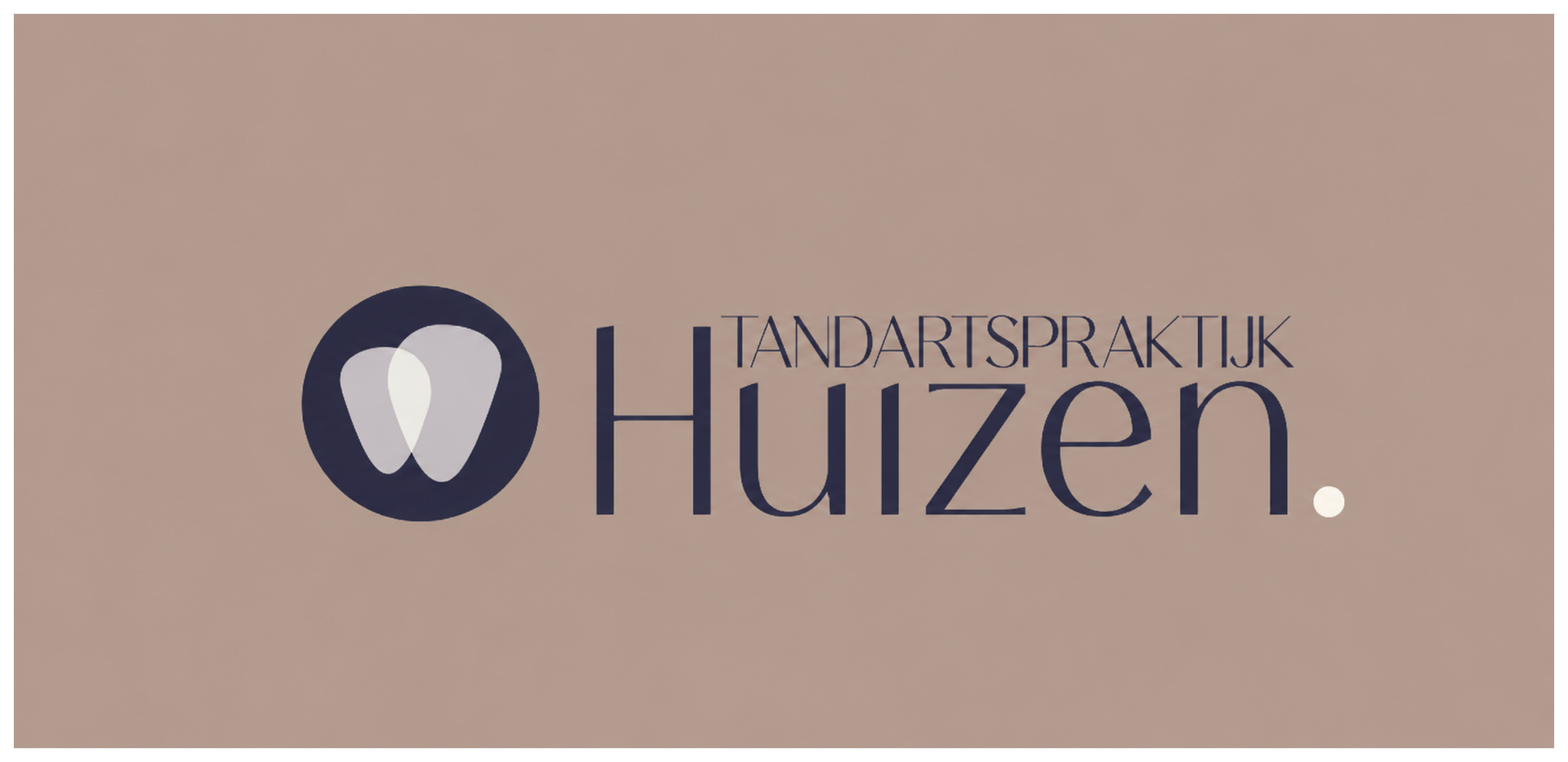 Tandartspraktijk Huizen logo