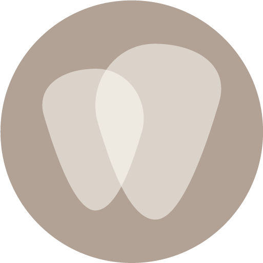 Tandartspraktijk Huizen logo
